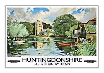 Huntingdon 003
