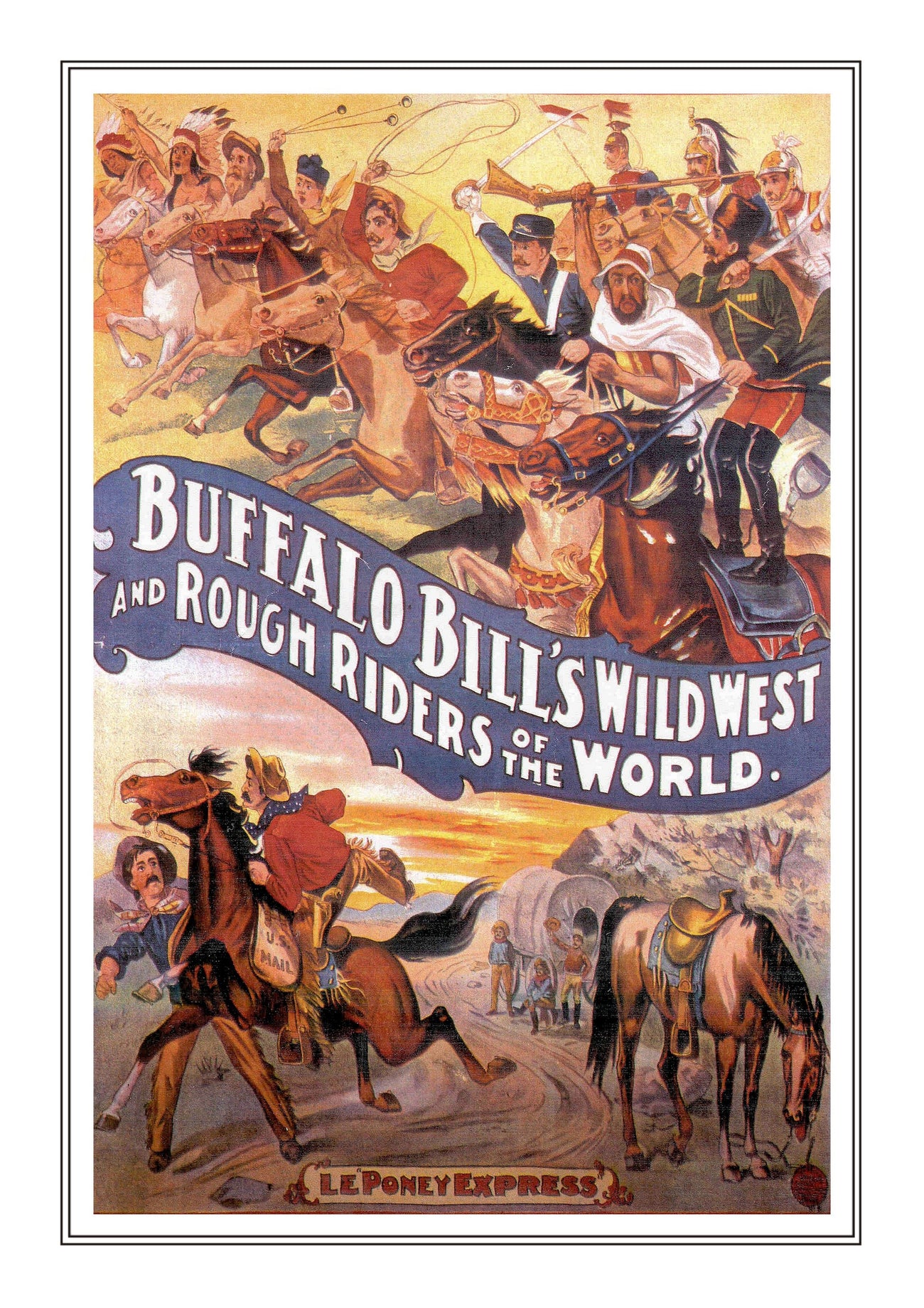Buffalo Bill 009