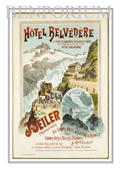 GlacierDuRhone-001