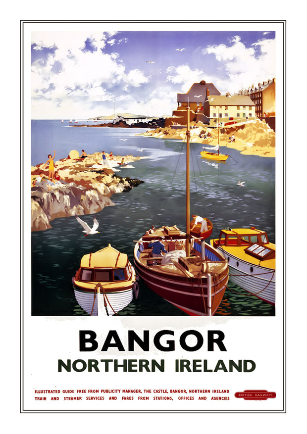 Bangor 004