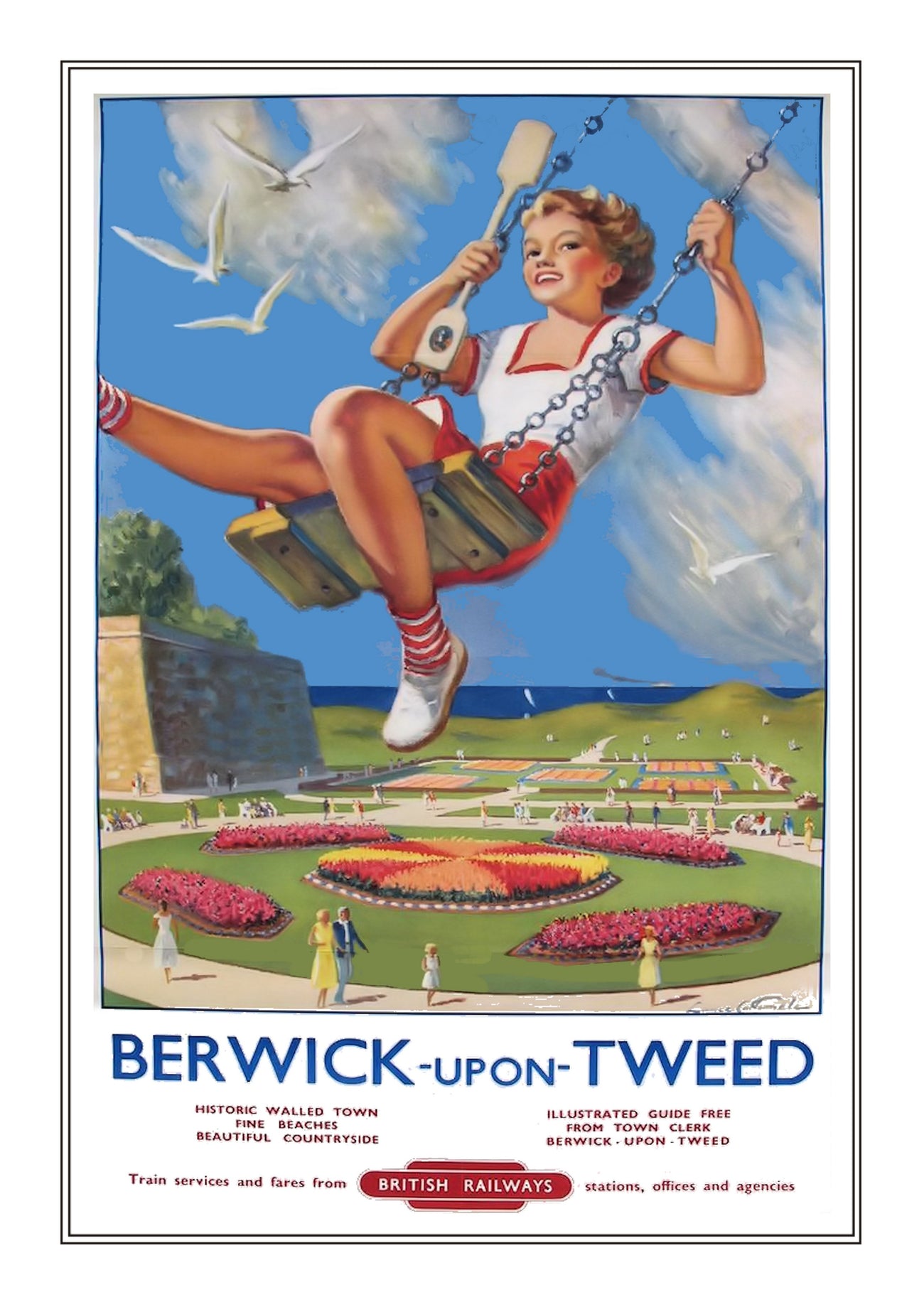 Berwick on Tweed 002