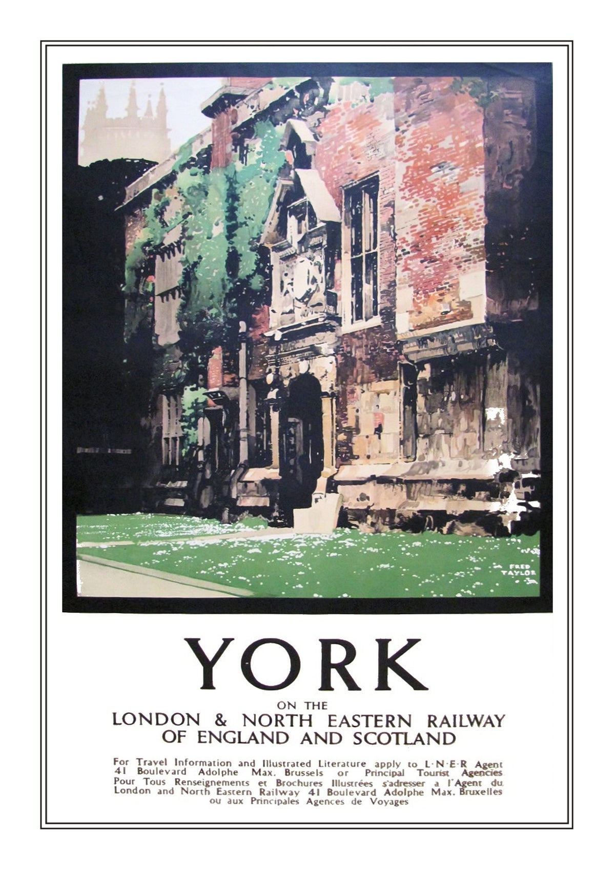 York 005