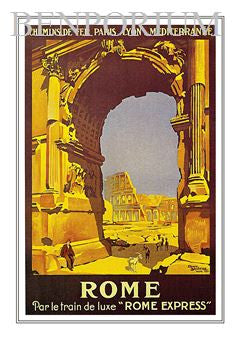 Rome-007