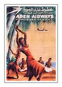 Aden Airways 001
