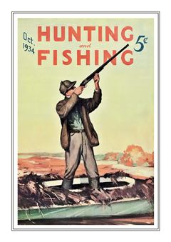 Hunting & Fishing 001