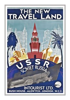 Russia 001