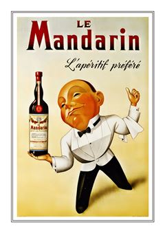 Le Mandarin 001
