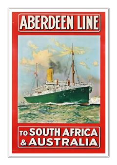 Aberdeen Line 001
