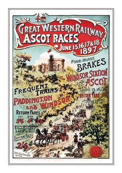 Ascot 001