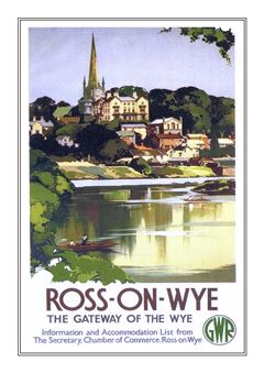 Ross-on-Wye 001