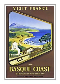 Basque Coast 001