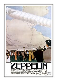 Airship 001