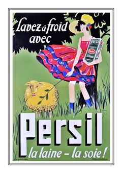 Persil 001