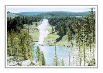 Yellowstone Ntl Park 001