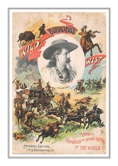 Buffalo Bill 001