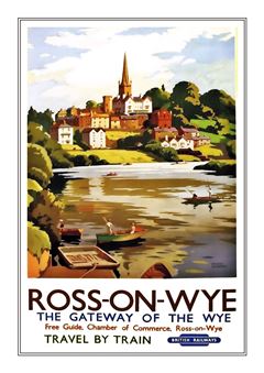 Ross-on-Wye 002