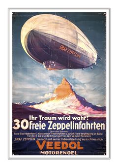 Airship 002