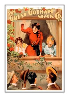 Great Gotham Stock Co 001