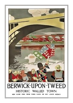 Berwick on Tweed 001