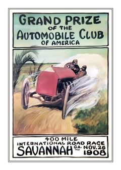 Automobile Club 001