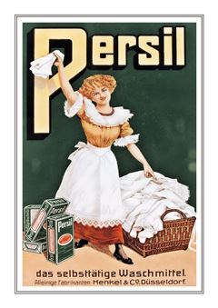 Persil 002