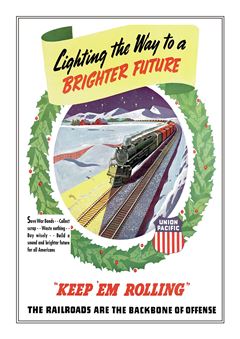 Union Pacific 001