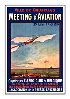 Meeting D'Aviation 001