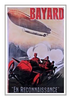 Airship 003