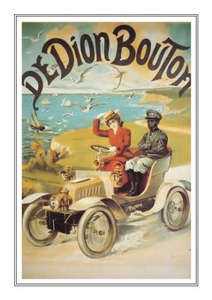 De  Dion Bouton 001