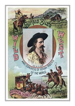Buffalo Bill 002