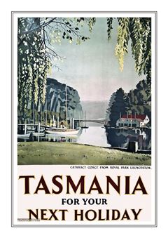 Tasmania 001