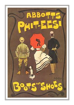 Boots & Shoest 001
