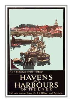 Havens & Harbours 001