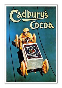 Cadbury's 002