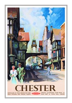 Chester 002