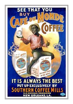 Cafe Monde 001