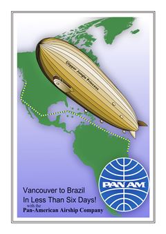 Airship 004