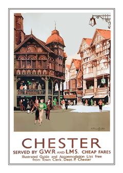 Chester 003