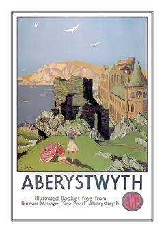 Aberystwyth 007