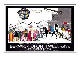 Berwick on Tweed 003