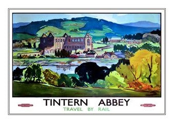 Tintern Abbey 002