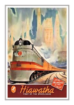 Hiawatha Line 002