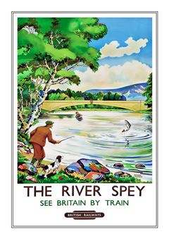 River Spey 001