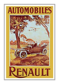 Renault 002