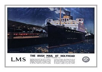 LMS-Irish Mail 002