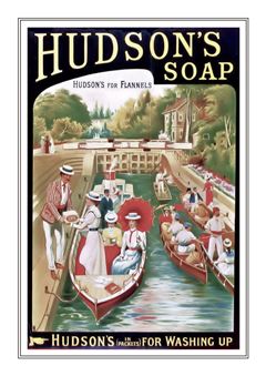 Hudson Soap 002