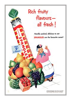 Spangles 001