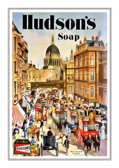 Hudson Soap 003