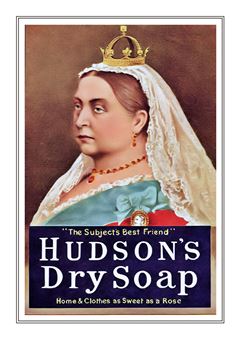 Hudson Soap 004