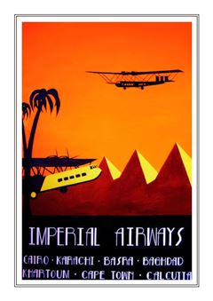 Imperial Airways 016